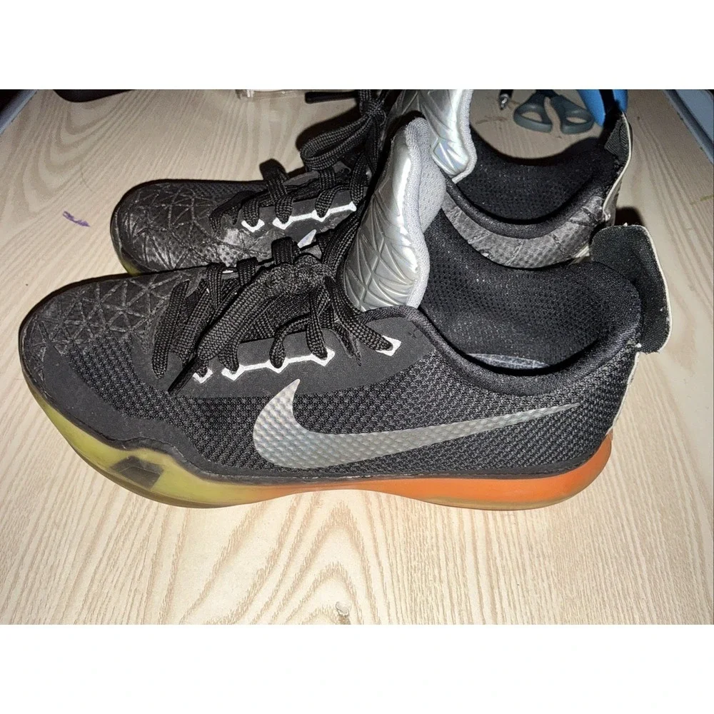 Size 6 - Nike Kobe 10 All Star‎